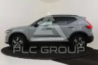 2026 Volvo XC40