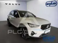 2026 Volvo XC40