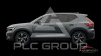 2026 Volvo XC40