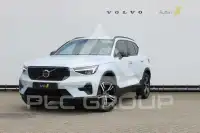 2026 Volvo XC40