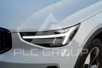 2026 Volvo XC40