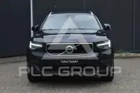2026 Volvo XC40