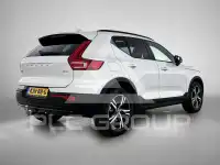 2026 Volvo XC40