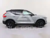 2026 Volvo XC40
