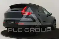 2026 Volvo XC40