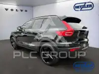 2026 Volvo XC40