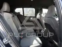 2026 Volvo XC40