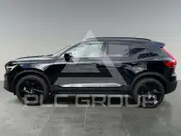 2026 Volvo XC40