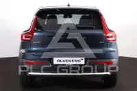2026 Volvo XC40