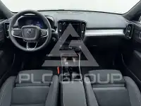 2026 Volvo XC40