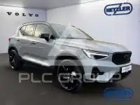 2026 Volvo XC40