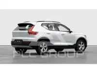 2026 Volvo XC40