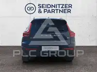 2026 Volvo XC40