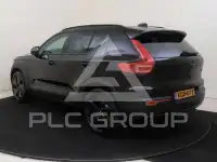 2026 Volvo XC40