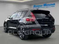 2026 Volvo XC40
