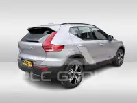 2026 Volvo XC40