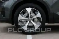 2026 Volvo XC40