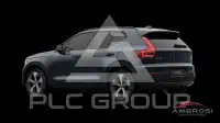 2026 Volvo XC40