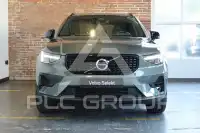 2026 Volvo XC40