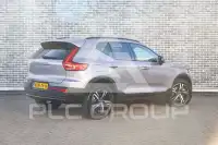 2026 Volvo XC40