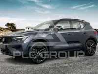 2026 Volvo XC40