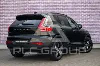 2026 Volvo XC40
