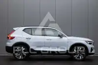 2026 Volvo XC40
