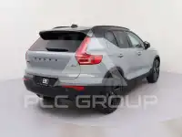 2026 Volvo XC40