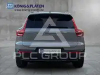 2026 Volvo XC40