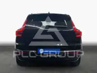 2026 Volvo XC40