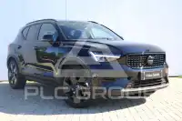 2026 Volvo XC40