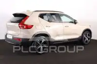 2026 Volvo XC40