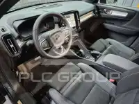 2026 Volvo XC40