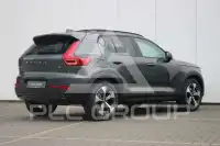 2026 Volvo XC40