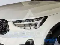 2026 Volvo XC40