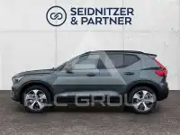 2026 Volvo XC40