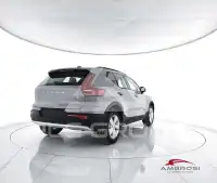 2026 Volvo XC40