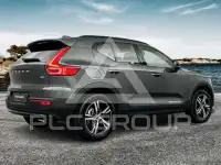 2026 Volvo XC40