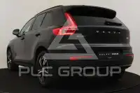 2026 Volvo XC40