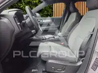 2026 Volvo XC40