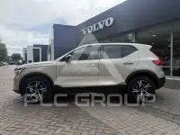 2026 Volvo XC40