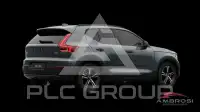 2026 Volvo XC40