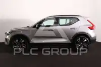 2026 Volvo XC40