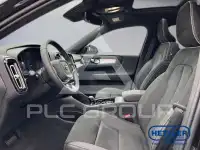 2026 Volvo XC40