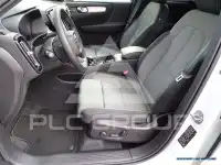 2026 Volvo XC40
