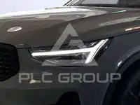 2026 Volvo XC40