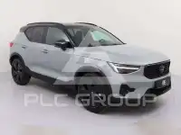 2026 Volvo XC40