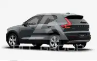 2026 Volvo XC40