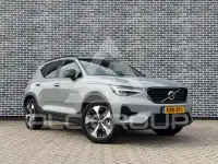 2026 Volvo XC40