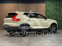 2026 Volvo XC40
